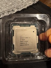Intel Corp 16 Core I9-9960x X-series Tray LGA 2066 3.1 GHz - CD8067304126500