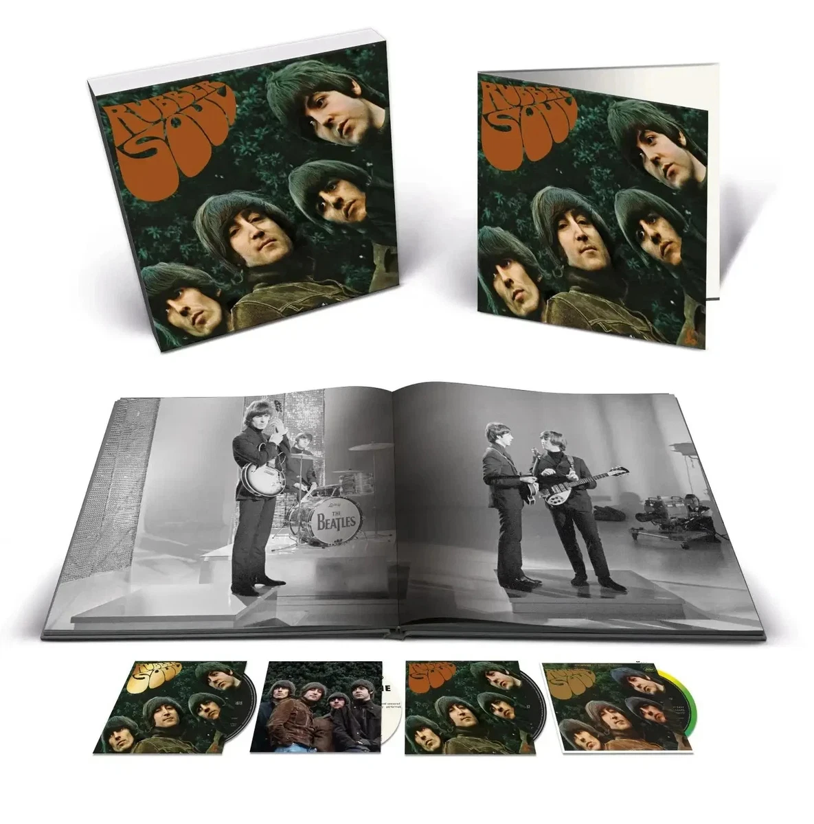 25+ The Beatles CDs in Japanese for sale | Updated Oct 2026