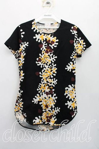 Vivienne Westwood All over Print T shirt M