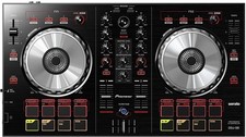 Pioneer DDJ-SB Digital DJ Controller