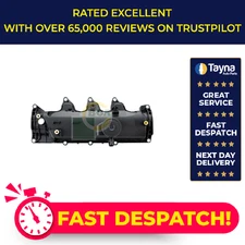 Cylinder Head Cover fits DACIA DOKKER 1.5D 12 to 21 BGA 8200629199 Quality New