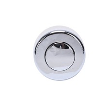 Pneumatic Air Switch Stainless Steel Coil Air Switch Button Silicone Gasket