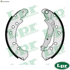 BREMSBACKENSATZ 09320 FÜR TOYOTA YARIS/Hatchback/Van/VITZ YARIS/VITZ  DAIHATSU