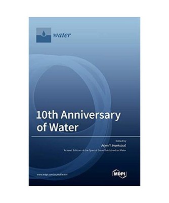 10th Anniversary of Water