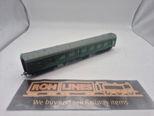 BACHMANN 39-053A BR Mk1 Second Open (SO) Southern Region Green S4040