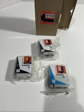 Jetsir Ink Cartridges 940xl Two Black One Cyan