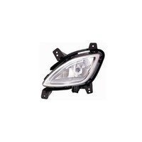 Nebelscheinwerfer Vorne Links FüR Hyundai I10 2011 IN Dann OEM 922010X100