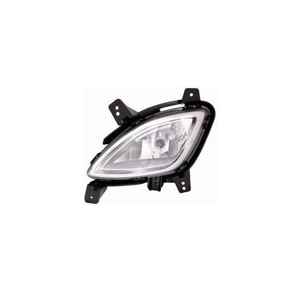 Nebelscheinwerfer Vorne Links FüR Hyundai I10 2011 IN Dann OEM 922010X100-image