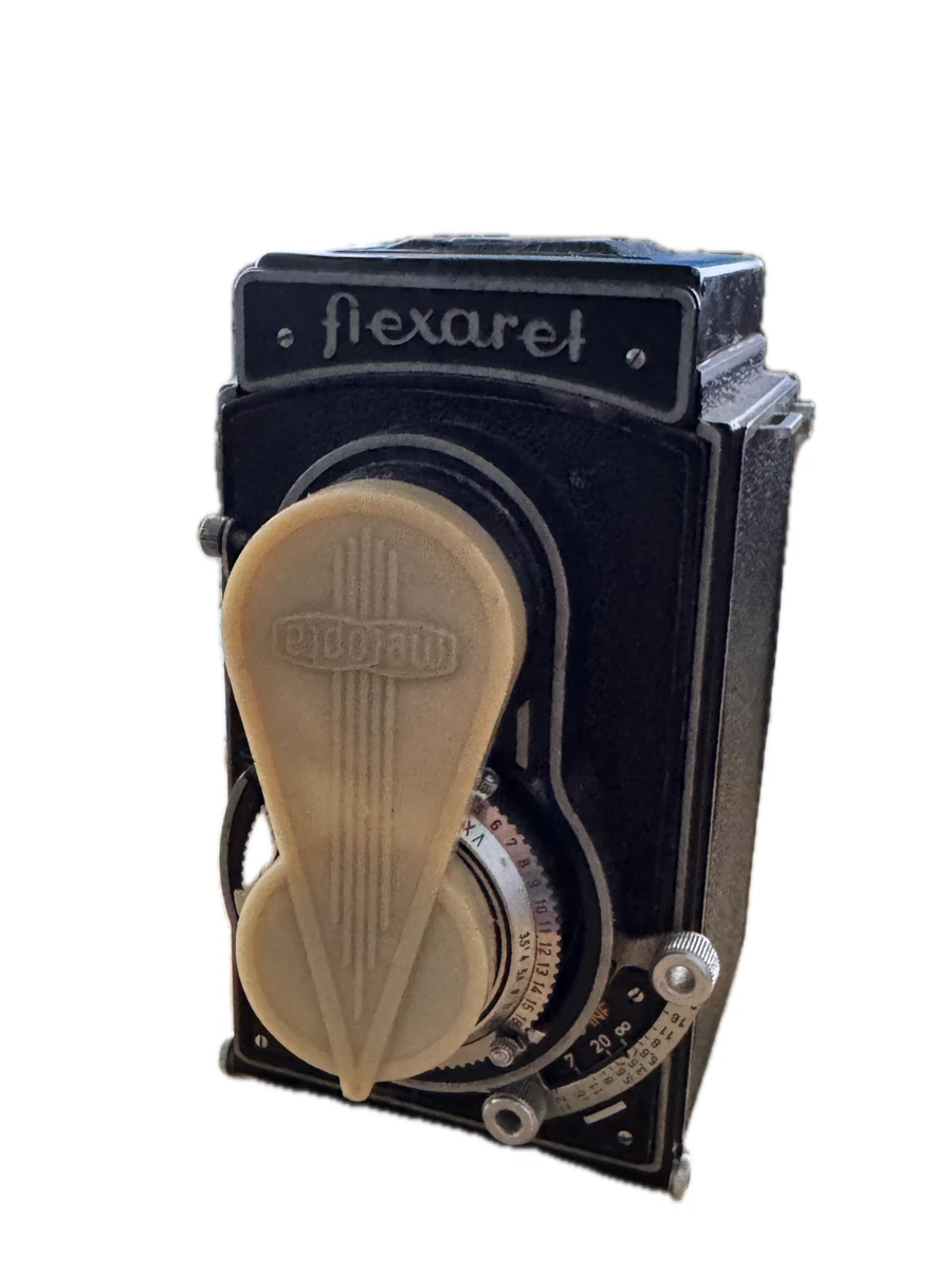 Flexaret Vintage TLR Cameras for sale - eBay