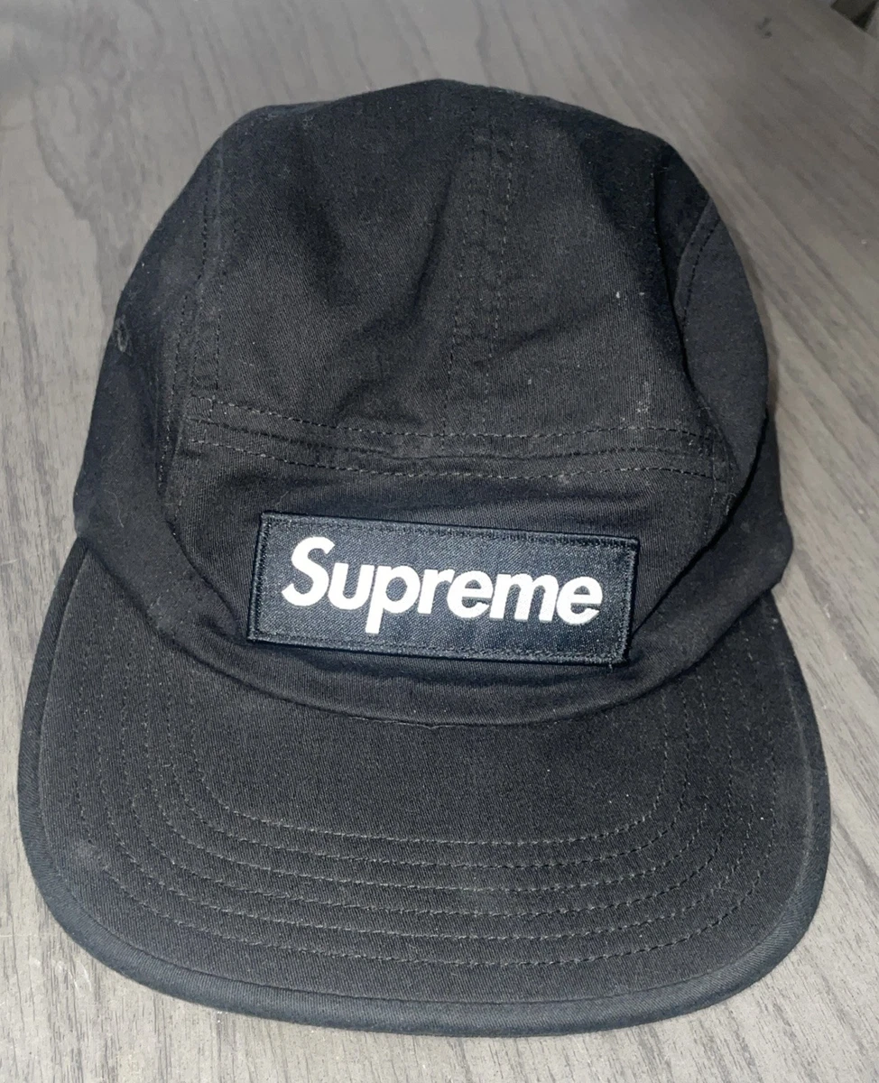 Supreme 5 Panel Hats for Men for sale - eBay