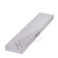 Hengst Filter Filter, Innenraumluft E968LI FüR Ford Jaguar