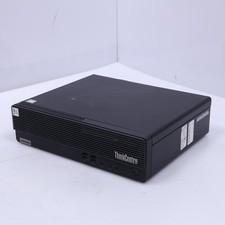 Lenovo Thinkcentre M70s Intel Core i5 10th Gen 8GB RAM No Drive/OS SFF