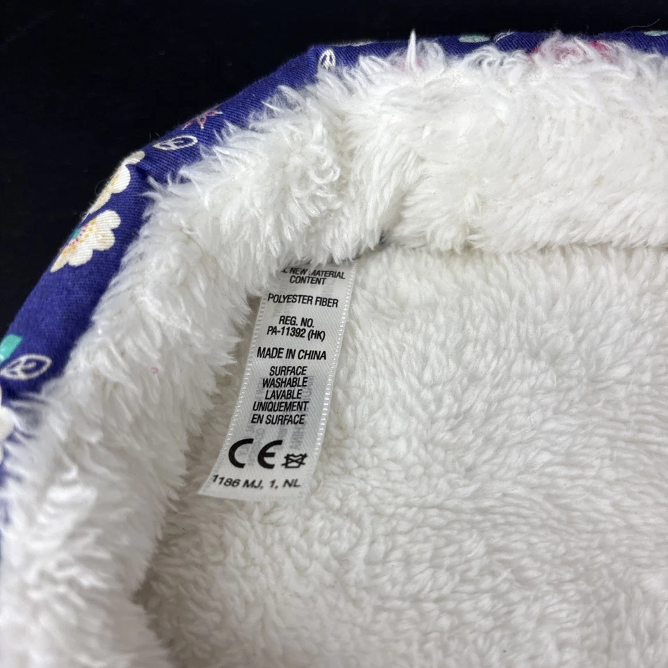 American Girl Negro Blanco Posable Regaliz Esmoquin Gato Muñeca Mascota Animal Cama Foto 4 de 4