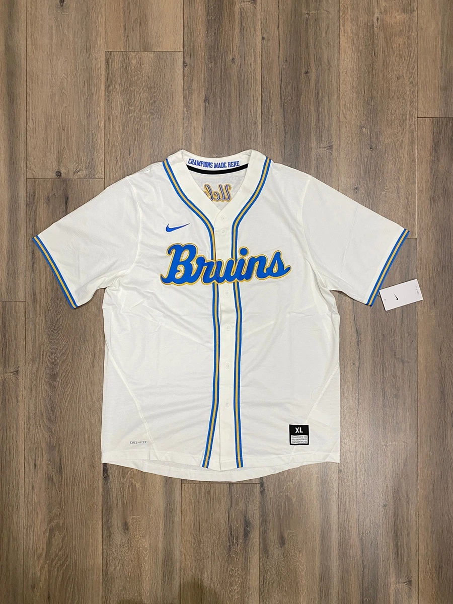 Nike Men's UCLA Bruins NCAA Fan Apparel & Souvenirs for sale | eBay