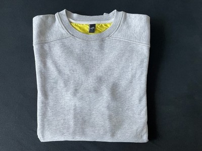 Sweatshirt von Wahts, Amsterdam, in Gr. S