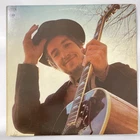 Bob Dylan - Nashville Skyline-Vinyl LP - 1969 First Press - Columbia KCS 9825-EX