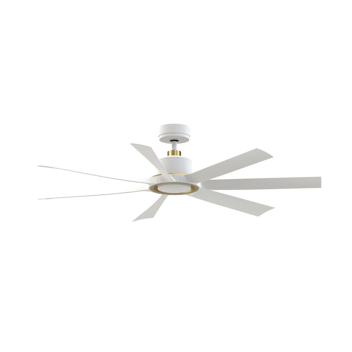 Fanimation Fans Lenzi Indoor Ceiling Fan