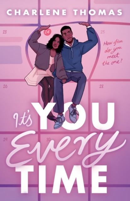 It's You Every Time by Charlene Thomas (Paperback Book)