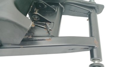 DAELIM ROADSPORT 125 Oscillating Arm 2007 To 2011