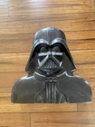 Star Wars Darth Vader Action Figure Carry Case