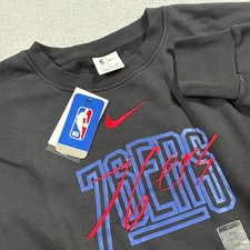 Philadelphia 76ers Collecting and Fan Guide 40