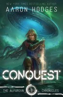 Aaron Hodges | Conquest | Taschenbuch | Englisch (2022) | Aaron Hodges