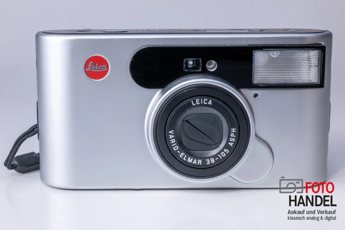 Leica C1 online kaufen | eBay.de