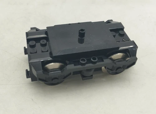 LEGO 9V 9V Motor FAULTY for 4558 4551 4564 Locomotive Train Trains Railway Train