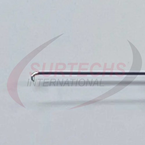 Chang Hydro-Dissection Kanüle 27 Gauge, flach 90º abgewinkelt flach - Surtechs - Bild 2 von 3