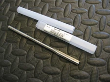 .2812" -  9/32" Straight Flute Reamer HSS 6" Oal Alvord Polk USA