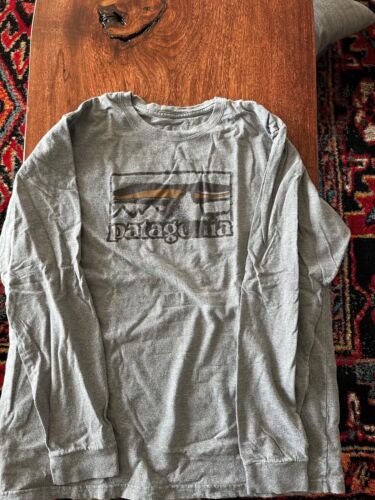 Patagonia Men's Long Sleeve Shirt