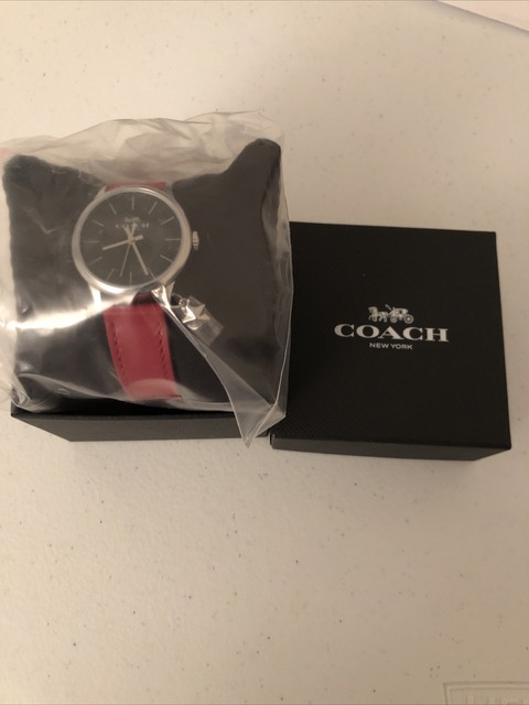 coach ruby watch 32mm