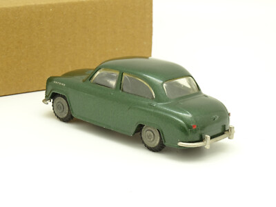 美品　DINKY TOYS MORRIS OXFORD ミニカー DINKY TOYS 1/43 ディンキー モーリス オクスフォード サルーン