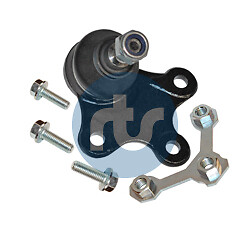 Rts 93-90973-256 Trag-/FüHrungsgelenk For Vw-image