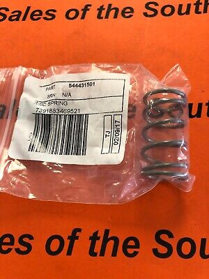 Husqvarna 544431501 Spring For T55x Trimmer Head Ebay