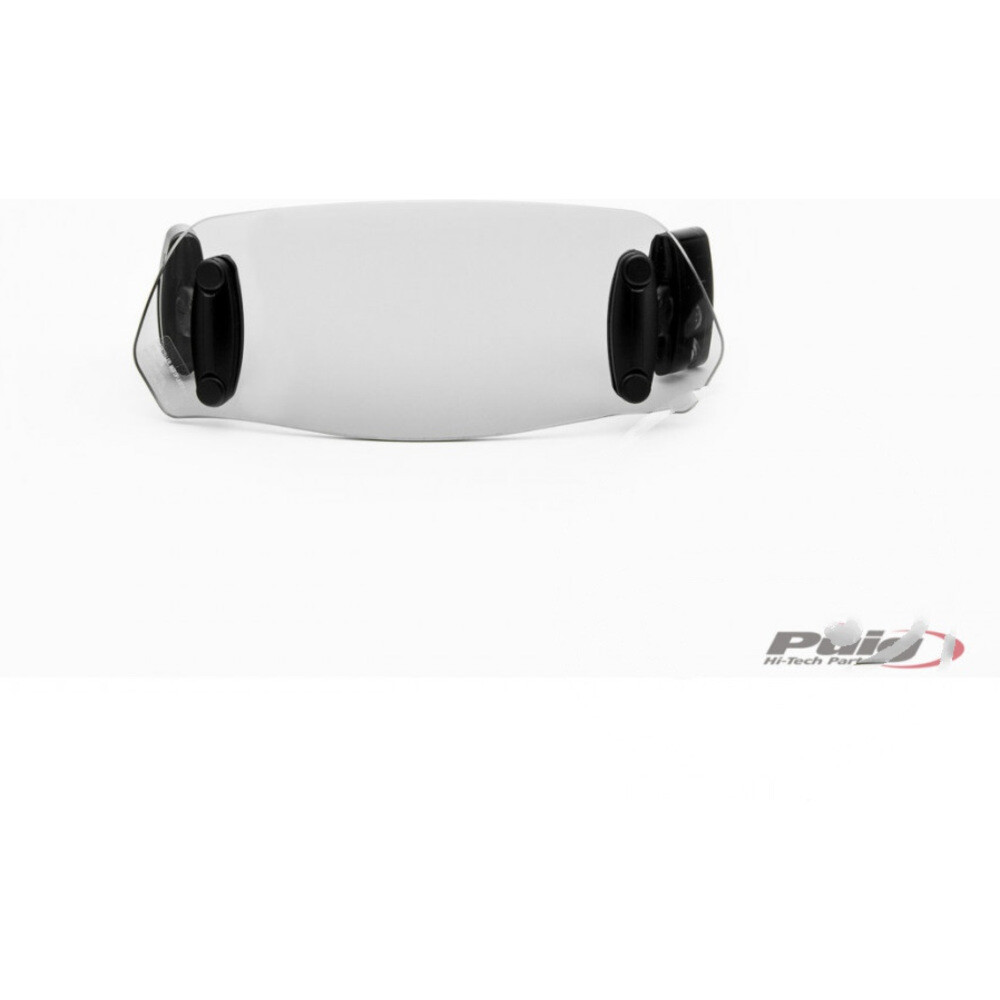 Aufsatz Scheibe kurz Puig multi-adjustable visor short für Aufsatz Scheibe kurz Puig multi-adjustable visor short für