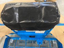 Genie Boom Control box cover