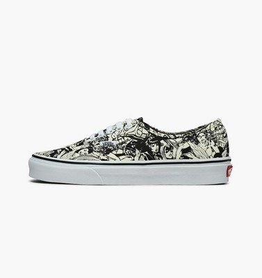 vans authentic marvel