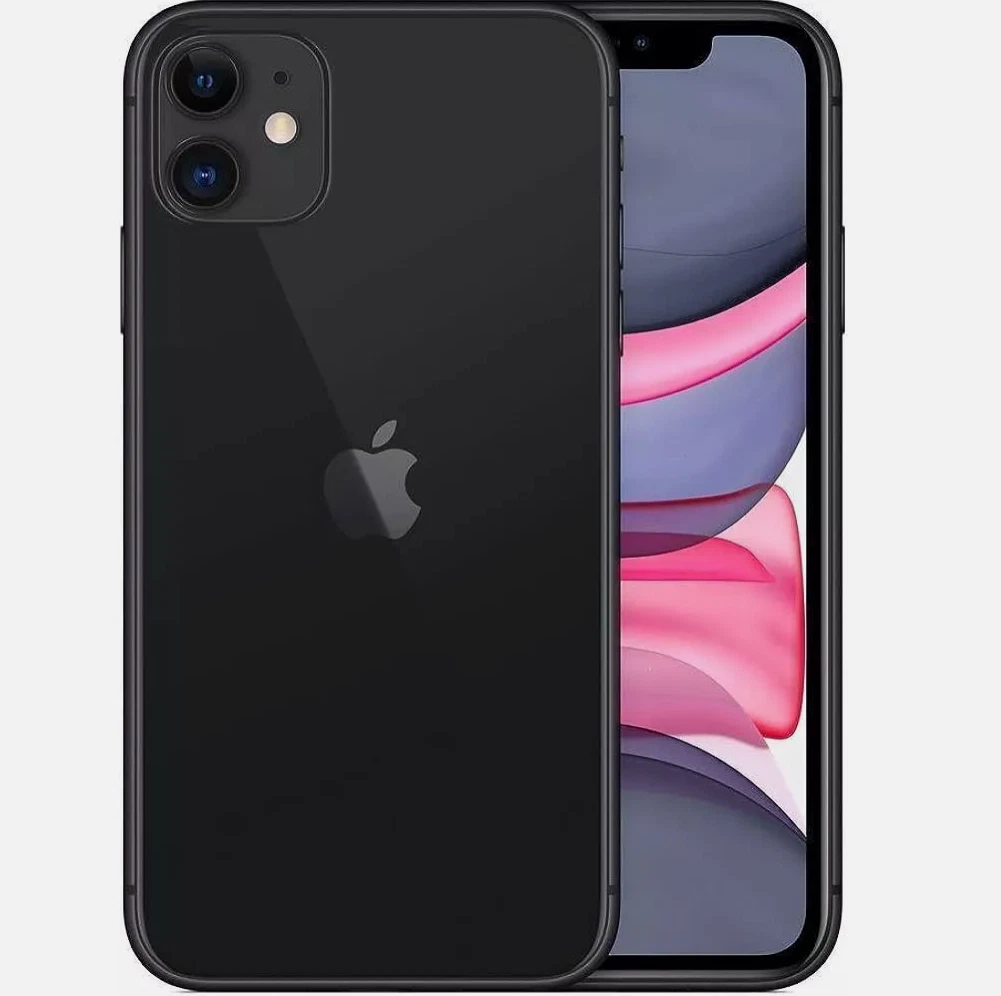 Apple iPhone 11 128 GB Cell Phones & Smartphones for sale | eBay