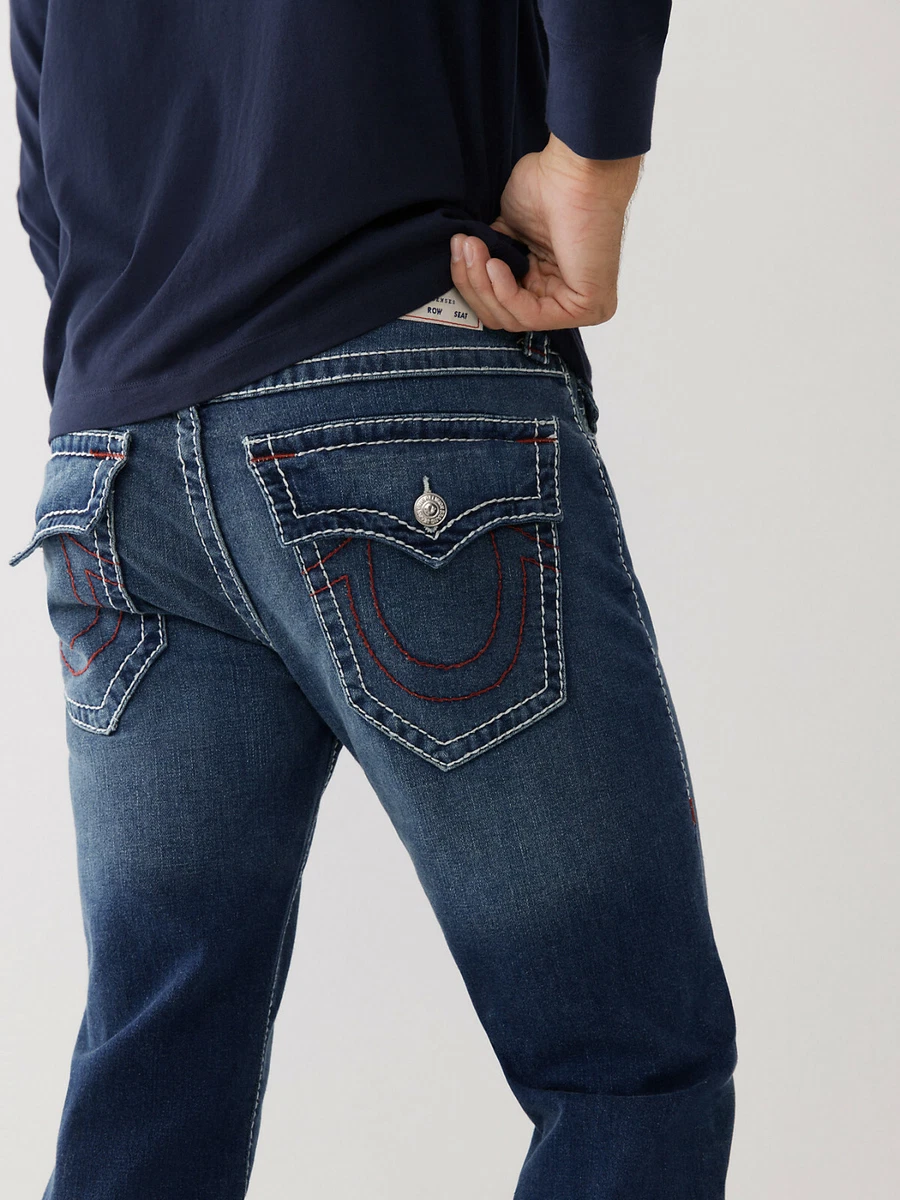 Ricky jeans on sale