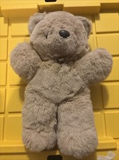 Cuddle Bears B0504QB AMERICA WEGO Light Brown Teddy Bear Plush