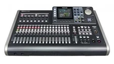 Tascam DP-24SD Digital Portastudio 24-Track SD Card Recorder New in Box