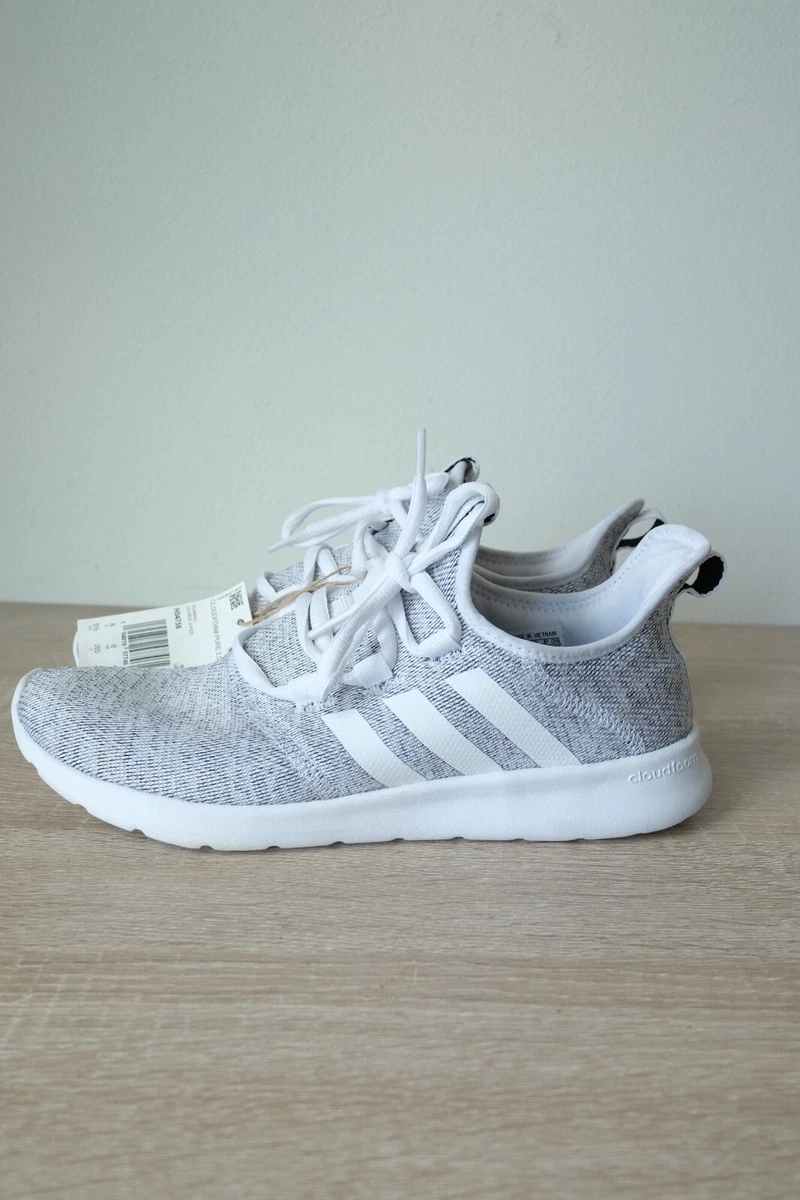 Adidas cloudfoam clearance 42