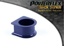 Powerflex Steering Rack Mount Round Bush for Toyota Starlet EP82/91 PFF76-425BLK