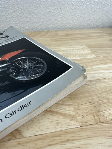 Harley Racers: Machines And Men From Flat Track, Hillclimb, Speedway, Motorcross - Foto 4 di 6