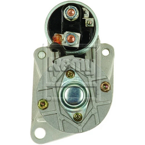 Motor De Arranque - Nuevo Remy 99101 Foto 3 de 4