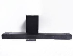sony 7.2 sound bar