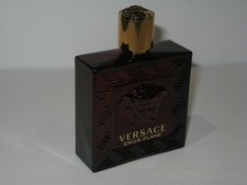 Versace Eros Flame Eau de Parfum Spray. 100 ml / 3.4 fl. oz.