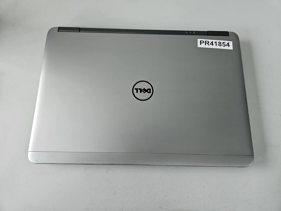 Dell Latitude E7240 · i5-4300U · 8GB · 120GB, photo 1 of 5