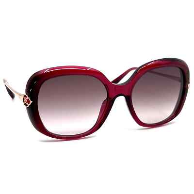 New! CHOPARD Sunglasses SCH314S 06F6, Authentic